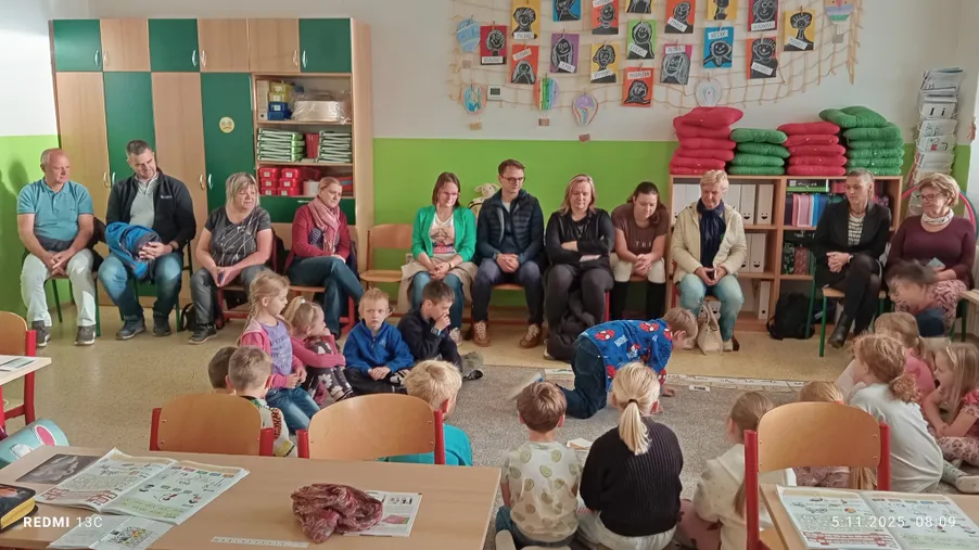 5.11. Den Otevřených dveří